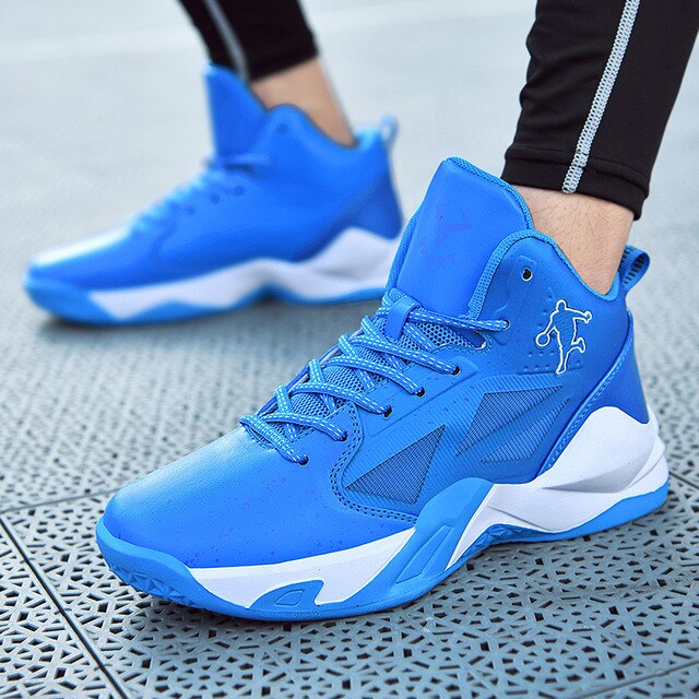 Unisex Men's Women's Athletic Sneakers Street Trainer Sports Outdoor Classic Basketball Shoes Plus Size The Clothing Company Sydney