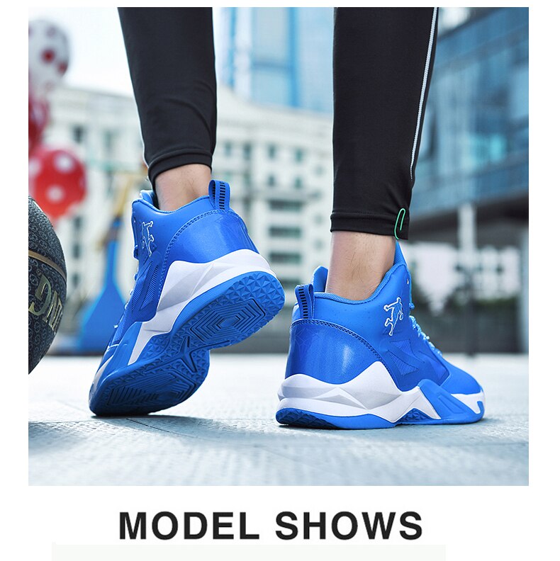 Unisex Men's Women's Athletic Sneakers Street Trainer Sports Outdoor Classic Basketball Shoes Plus Size The Clothing Company Sydney