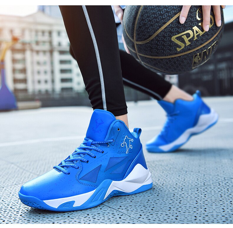 Unisex Men's Women's Athletic Sneakers Street Trainer Sports Outdoor Classic Basketball Shoes Plus Size The Clothing Company Sydney