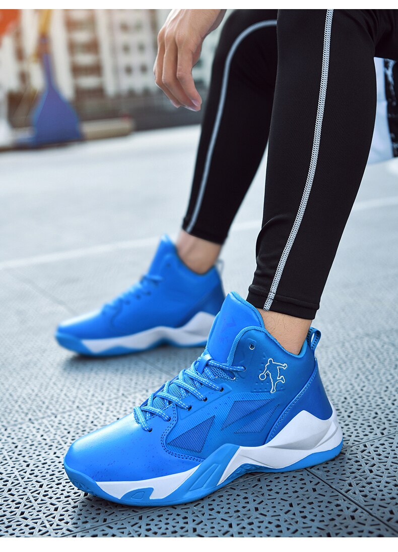 Unisex Men's Women's Athletic Sneakers Street Trainer Sports Outdoor Classic Basketball Shoes Plus Size The Clothing Company Sydney