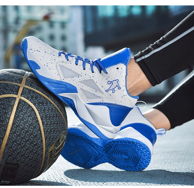 Unisex Men's Women's Athletic Sneakers Street Trainer Sports Outdoor Classic Basketball Shoes Plus Size The Clothing Company Sydney