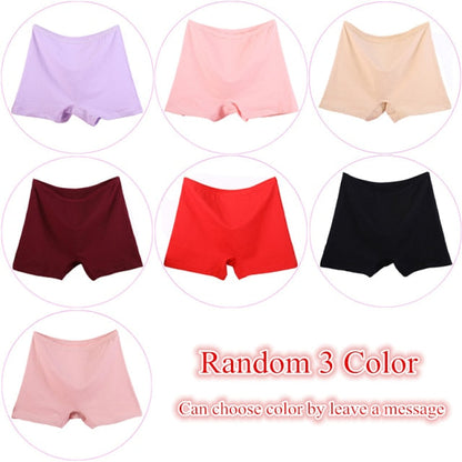 3 Pack 6XL Big Size Boyshorts Women Underwear Safety Short Pants Large Size Ladies Cotton Panties The Clothing Company Sydney