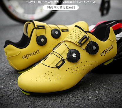 Cycling Mountain Bike Cleats Road Bicycle Shoes Sports Outdoor Training Cycle Sneakers The Clothing Company Sydney