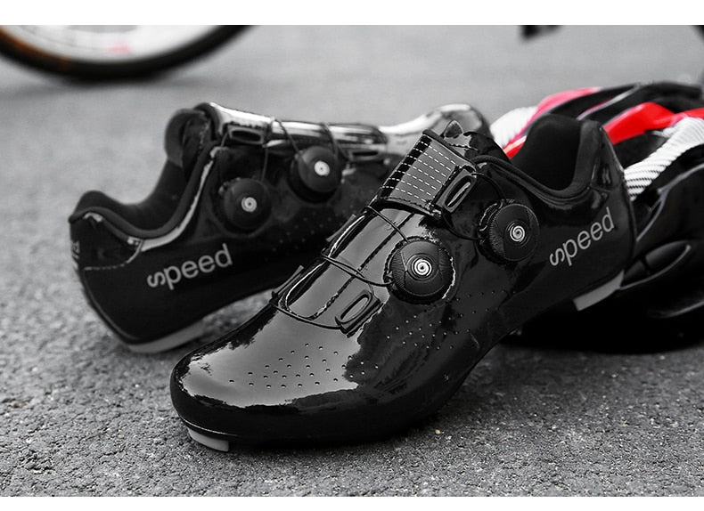 Cycling Mountain Bike Cleats Road Bicycle Shoes Sports Outdoor Training Cycle Sneakers The Clothing Company Sydney