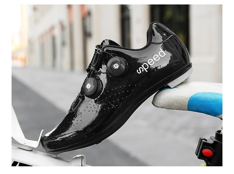 Cycling Mountain Bike Cleats Road Bicycle Shoes Sports Outdoor Training Cycle Sneakers The Clothing Company Sydney