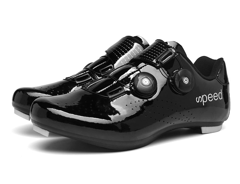 Cycling Mountain Bike Cleats Road Bicycle Shoes Sports Outdoor Training Cycle Sneakers The Clothing Company Sydney