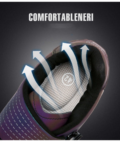 Cycling Mountain Bike Cleats Road Bicycle Shoes Sports Outdoor Training Cycle Sneakers The Clothing Company Sydney