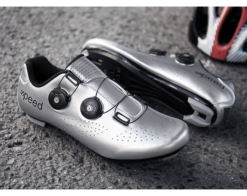 Cycling Mountain Bike Cleats Road Bicycle Shoes Sports Outdoor Training Cycle Sneakers The Clothing Company Sydney