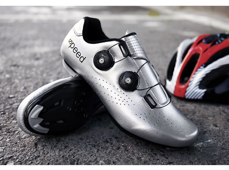 Cycling Mountain Bike Cleats Road Bicycle Shoes Sports Outdoor Training Cycle Sneakers The Clothing Company Sydney