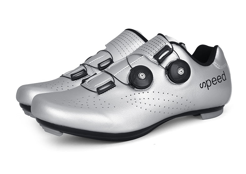 Cycling Mountain Bike Cleats Road Bicycle Shoes Sports Outdoor Training Cycle Sneakers The Clothing Company Sydney