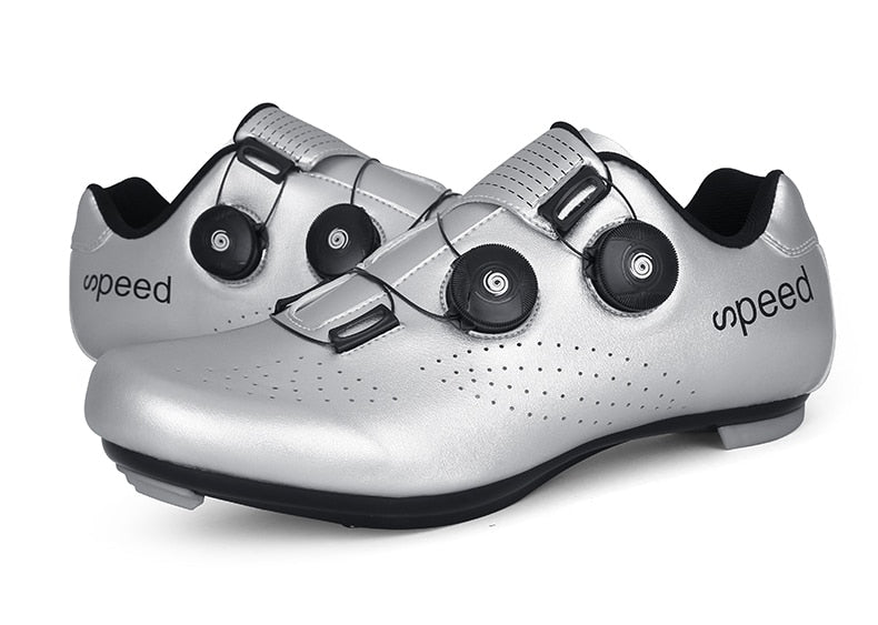 Cycling Mountain Bike Cleats Road Bicycle Shoes Sports Outdoor Training Cycle Sneakers The Clothing Company Sydney