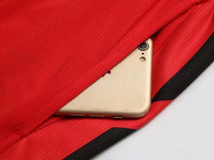 Men's Ladies Basketball Jerseys Uniforms Set blank breathable dry quick basketball shirts+shorts Set The Clothing Company Sydney