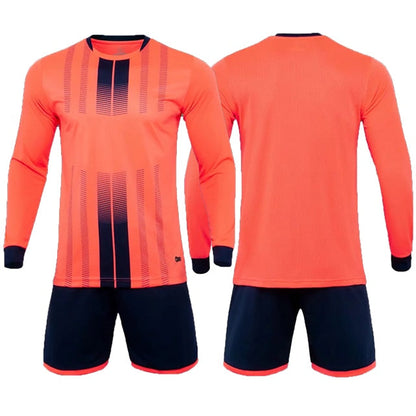 Adults and Kids Soccer Football Jerseys Shorts Uniform Set The Clothing Company Sydney