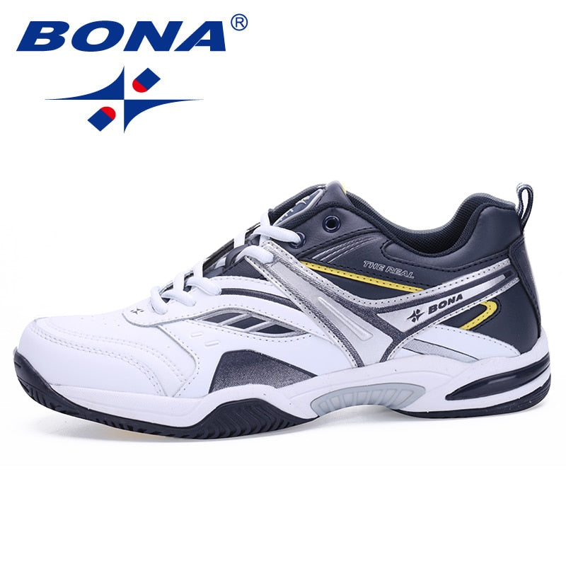 Breathable Running Tennis Outdoor Walking Jogging Sneakers Lace Up Mesh Athletic Shoes Sneakers The Clothing Company Sydney