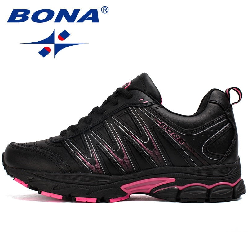 Breathable Running Tennis Outdoor Walking Jogging Sneakers Lace Up Mesh Athletic Shoes Sneakers The Clothing Company Sydney