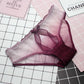 Bow Sweet Transparent Panties Soft Breathable Cute Underwear Ladies Cotton Briefs Gradient  Sexy Panties The Clothing Company Sydney