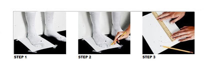 Children's Basketball Shoes Boys Girls Non-slip Kids Sport shoes Outdoor Sneakers Boy Trainers The Clothing Company Sydney