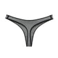 Cotton Mix Briefs thong G String Lingerie Underwear Intimates G-String Panties The Clothing Company Sydney