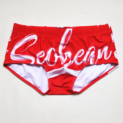 Mens Swimsuit Swimwear Swimming Shorts Men Surf Board Beach Shorts Men Swim Trunks The Clothing Company Sydney