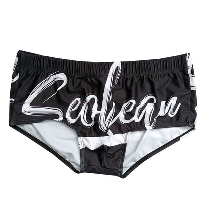 Mens Swimsuit Swimwear Swimming Shorts Men Surf Board Beach Shorts Men Swim Trunks The Clothing Company Sydney