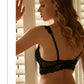 Sexy Push-up Bra And Panty Hollow Brassiere Gather Sexy Bra Embroidery Lace Lingerie Set The Clothing Company Sydney