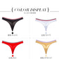 Simple Design Sporty Style Panties Thongs Seamless Briefs Lingerie G String Underwear The Clothing Company Sydney