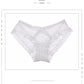 Floral Embroidered Lace Underwear Sexy Hollow Out G String Thong Crotch Cotton Briefs Cute Panties The Clothing Company Sydney