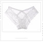 Floral Embroidered Lace Underwear Sexy Hollow Out G String Thong Crotch Cotton Briefs Cute Panties The Clothing Company Sydney