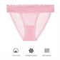 Dot Mesh Lace Underwear Low-waist Briefs Transparent intimates Lingerie Thong Sexy Panties The Clothing Company Sydney