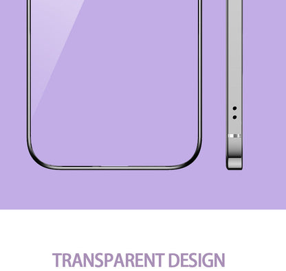 Classic Square Plate Frame Protection Soft Phone Case For iPhone 12 11 Pro XS Max X XR 6 6S 7 8 Plus SE Ultra Thin Clear Cover The Clothing Company Sydney