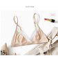 Bralette Wireless Lace Bra Soft Ultra-thin Top Seamless Underwear Sexy Top  3/4 Cup Intimates Lingerie The Clothing Company Sydney