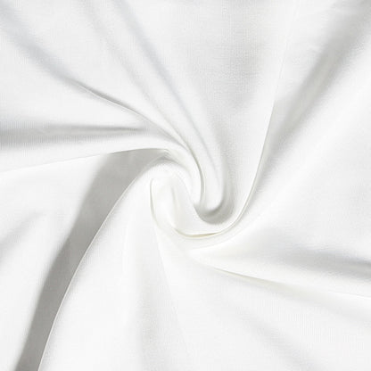 Strappy Cross Crop Top and Maxi Skirt Two Piece Cut Out White Irregular Club Wear Women 2 Piece Outfit Set The Clothing Company Sydney