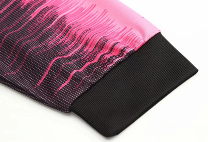 Adult Kids Soccer Long Sleeve Jersey Set Football Training Custom Uniforms Football Sports Set The Clothing Company Sydney