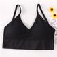 Backless Push-up Seamless Lingerie Cozy Wireless Underwear Comfort Fashion Bralette Bra The Clothing Company Sydney