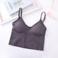 Backless Push-up Seamless Lingerie Cozy Wireless Underwear Comfort Fashion Bralette Bra The Clothing Company Sydney