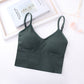 Backless Push-up Seamless Lingerie Cozy Wireless Underwear Comfort Fashion Bralette Bra The Clothing Company Sydney