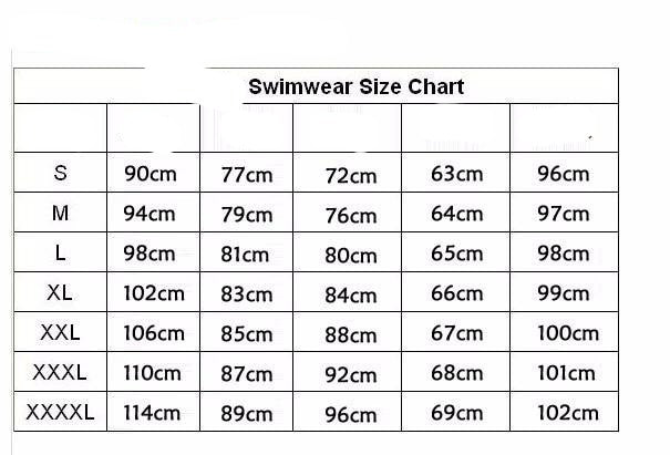 Long Sleeve swimsuit plus size swimwear Nylon Full Body Swimming Suit The Clothing Company Sydney
