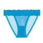 Dot Mesh Lace Underwear Low-waist Briefs Transparent intimates Lingerie Thong Sexy Panties The Clothing Company Sydney