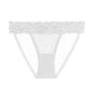 Dot Mesh Lace Underwear Low-waist Briefs Transparent intimates Lingerie Thong Sexy Panties The Clothing Company Sydney