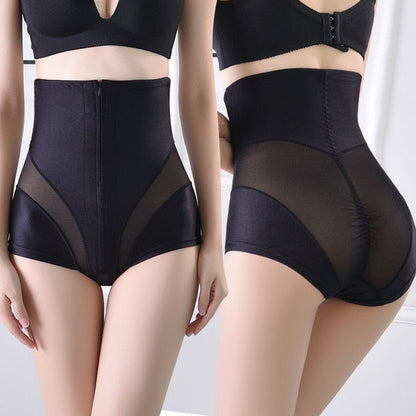 Underwear High Waist Shaping Panties Butt Lifter Seamless Panty Shaper Ladies Lingerie Waist Trainer Body Shaper The Clothing Company Sydney