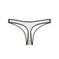 Ladies Cotton Briefs G thong Femme String Lingerie Large size Underwear Comfortable Intimates G-String Panties The Clothing Company Sydney