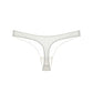 Ladies Cotton Briefs G thong Femme String Lingerie Large size Underwear Comfortable Intimates G-String Panties The Clothing Company Sydney