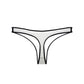 Ladies Cotton Briefs G thong Femme String Lingerie Large size Underwear Comfortable Intimates G-String Panties The Clothing Company Sydney