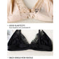 Floral Lace Adjusted Straps Female Lingerie Comfortable breathable Soft Bralette Thin Seamless underwear Bra The Clothing Company Sydney