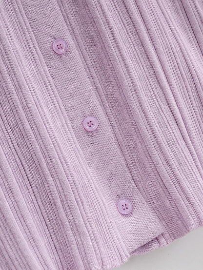 Slim Purple Blue Green Black Vintage Long Sleeve Fashion Hollow Out Women Mini Dress The Clothing Company Sydney