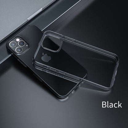 Original Clear Soft TPU Case for iPhone 12 12 Pro Max 12 mini Transparent Protective Cover Ultra thin Protection Case The Clothing Company Sydney