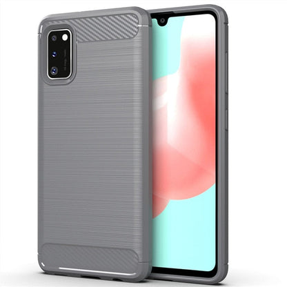 Samsung Galaxy A41 Case For Samsung A41 Soft Armor TPU Bumper Phone Cover For Samsung M31 M21 M30S A71 A51 A41 Phone Case The Clothing Company Sydney