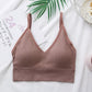 Ladies Tube Top Streetwear Sleeveless Cami Seamless Sports Lingerie Tee Bra Crop Top Bandeau Top Bralette The Clothing Company Sydney