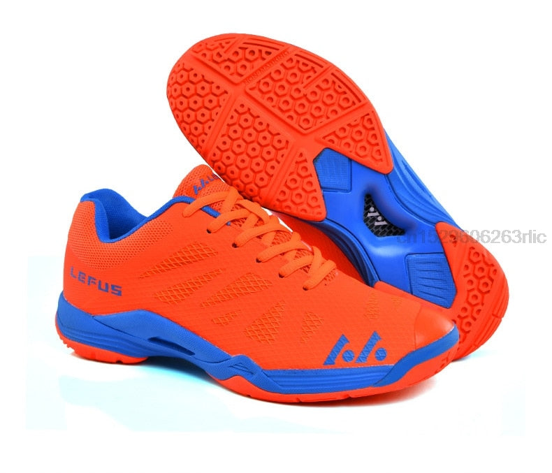 Professional Indoor Tennis Shoes For Men Women Anti Slip Soft Table Tennis Sneakers Breathable Court Shoes Badminton Sport Trainers The Clothing Company Sydney