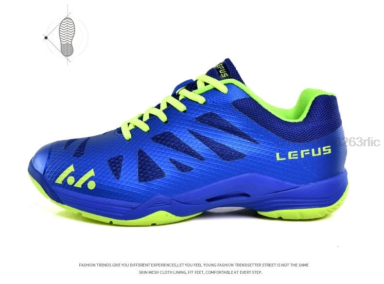 Professional Indoor Tennis Shoes For Men Women Anti Slip Soft Table Tennis Sneakers Breathable Court Shoes Badminton Sport Trainers The Clothing Company Sydney